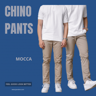 Celana Panjang Chinos Panjang Celana kantor panjang formal